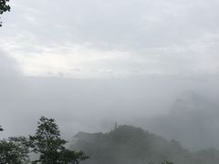 -崀山风景名胜区