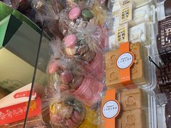 -TOUCH泰奇(奉贤宝龙城市广场店)