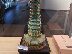 -太原市博物馆