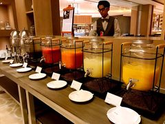 -舟山朱家尖威斯汀酒店·知味标帜自助餐厅