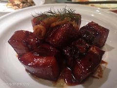 花胶老酒烧肉（大份）-京华烟云·北京烤鸭(领展购物广场·中关村店)