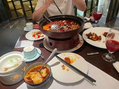 -俏江南(东方广场店)