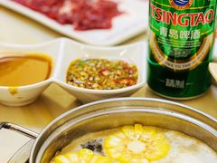 -杏花吴记牛肉火锅