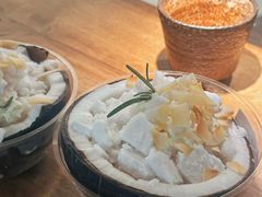 -喜茶(深圳万象城黑金店)