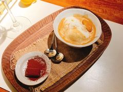 -陶享时光西餐·下午茶(信河街店)