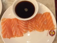 -芭菲盛宴·环球美食(解放碑英利国际店)