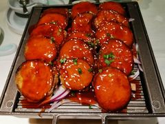 -巴依老爷新疆美食(清华东门店)