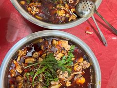 -米二红烧兔(华阳店)