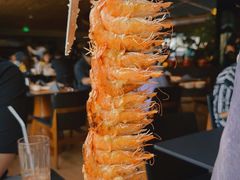 -拉蒂娜·巴西牛排馆 Latina·Brazilian Steakhouse(陆家嘴旗舰店)