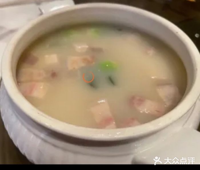 玫瑰厅上海菜(兴国路店)图片