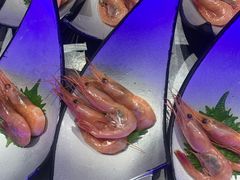 -丰卓会海鲜自助(中润大道店)