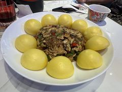 -渔家风味·鲅鱼水饺·央视展播·海鲜天津菜(开发区店)