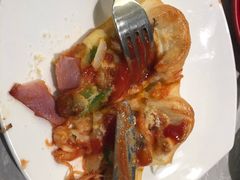 -必胜客(远大路店)