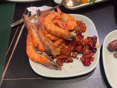 -梨花自助烤肉(西三旗万象汇黑金店)