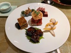 -杭州君悦酒店·湖滨28中餐厅