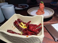 吮指鸡爪-桂满陇-十里风荷(合生汇店)
