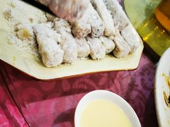 渔享反沙芋头-新渔享海鲜餐厅(广海渔人码头店)