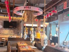 -北丐先生·野馄饨烧烤(泰达E街区店)