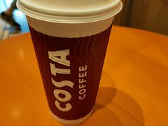 -COSTA COFFEE(中粮祥云店)