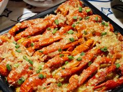 -松哥油焖大虾(科技园店)