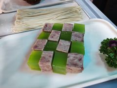-喜聚薈·花膠雞海鮮火鍋(越秀店)