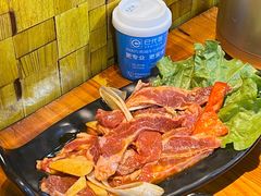 -丹东特色烤肉(南光三部店)