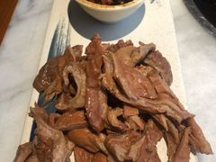 酱香驴板肠-孙记驴肉山庄(李桥店)