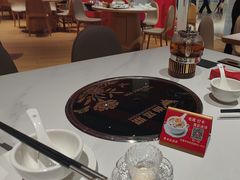 -德兴show鲜·蒸汽海鲜火锅餐厅(格创悦里店)