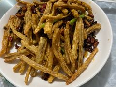 -佳成川菜馆(融创观澜壹号店)