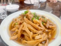 -西山人家·传统苏帮菜·家宴(木渎店)