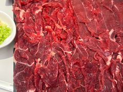 -牛品福潮汕牛肉火锅(旺庄店)