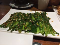 -三个大叔东北烧烤·砂锅菜(西三旗店)