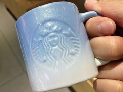 -星巴克(汾阳路店)