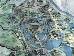 -承德避暑山庄景区