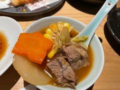 -Hatsune隐泉日式料理(三里屯太古里店)
