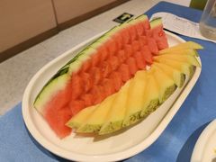 -阿毛饭店(和义路店)