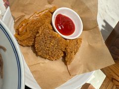 -和府捞面(曹路花园城店)