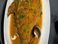 -汉水谣·江景餐厅(江滩店)