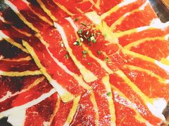老炉家吾桑格-老炉家木炭烤肉(长江国际店)