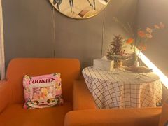 -禧瑞 ·丝浴主题·水疗·spa(中山公园店)