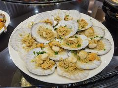 -金华安大酒楼·老牌潮菜·粤式茶点(东方国际店)
