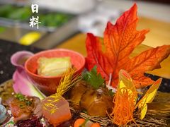 -傑·料理·海鲜放题(佛山文华荟店)
