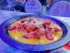 -金陵暴走小龙虾·迷踪蟹(凯德MALL店)