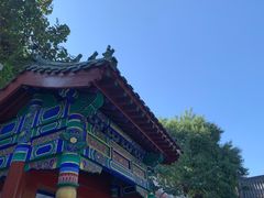 -千佛山风景名胜区