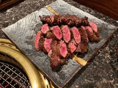肋眼牛排-老乾杯和牛烧肉(王府中环店)