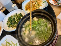 -味莊餐厅(康庄南街店)