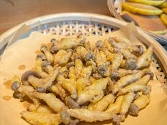 -吃饭皇帝大(解放西路店)