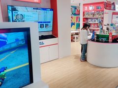 -任天堂Nintendo Switch体验店(天河城店)