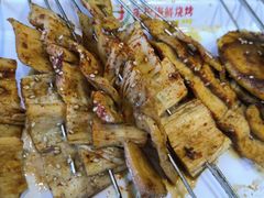 -禾记海鲜烧烤(八一路店)