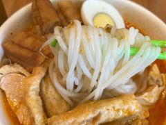 -绿柠食堂(北外滩店)